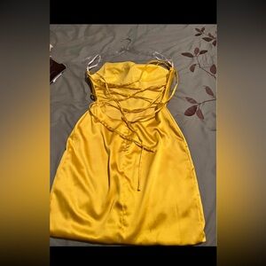 I love this dress! Just have no use for it anymore!